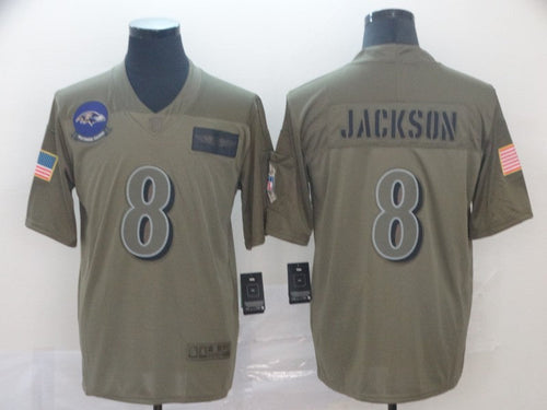Custom1 Baltimore Ravens Black Vapor Untouchable Player Limited Jersey1 American Jersey1 Stitched American Football Jerseys